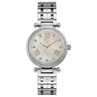 Gc Guess Collection Gc Guess Kollektion Y46002L1MF Prime Chic Damenuhr 36 mm