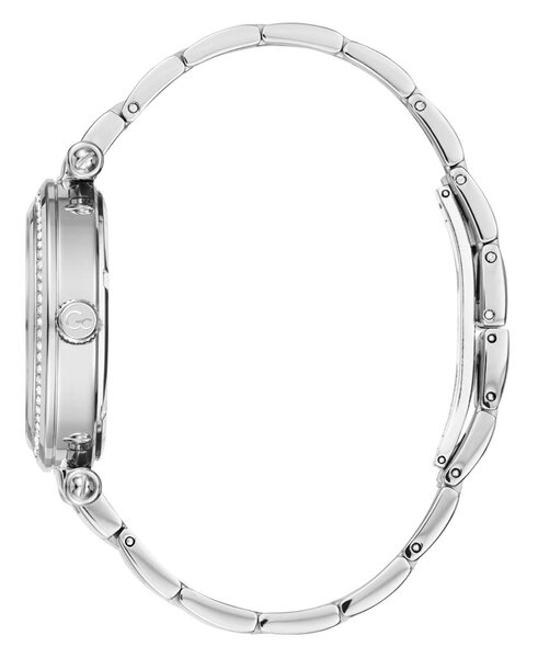 Gc Guess Collection Gc Guess Kollektion Y46002L1MF Prime Chic Damenuhr 36 mm