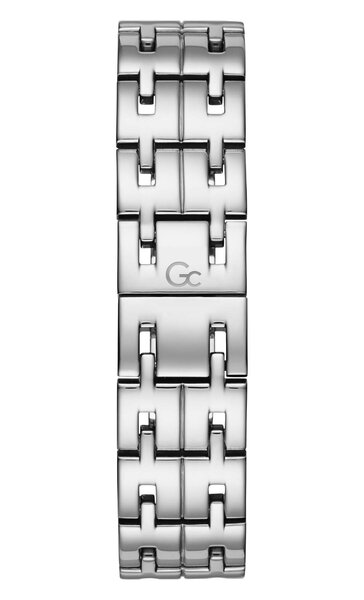 Gc Guess Collection Gc Guess Kollektion Y46001L5MF Prime Chic Damenuhr 36 mm