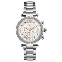 Gc Guess Collection Gc Guess Collection Y16001L1MF Cable Chic ladies watch 38 mm