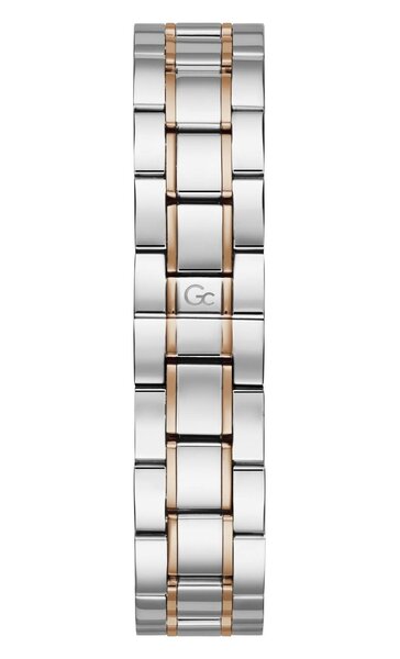 Gc Guess Collection Gc Guess Collection Y41003L1MF Lady Diver Cabel Damenuhr 34 mm