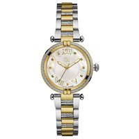 Gc Guess Collection Gc Guess Collection Y18020L1MF Cable Chic Damenuhr 32 mm