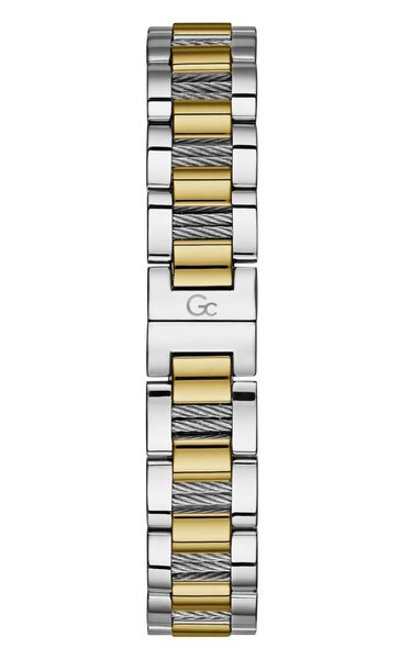 Gc Guess Collection Gc Guess Collection Y18020L1MF Cable Chic Damenuhr 32 mm