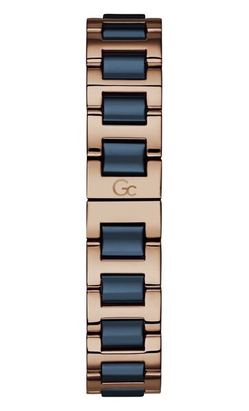 Gc Guess Collection Gc Guess Collection Y05009M7MF Lady Chic Damenuhr 36 mm