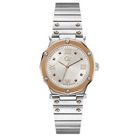 Gc Guess Collection Gc Guess Kollektion Y60002L1MF Spirit Lady Damenuhr 36 mm