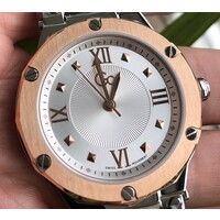 Gc Guess Collection Gc Guess Collection Y60002L1MF Spirit Lady ladies watch 36 mm