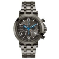 Gc Guess Collection Gc Guess Collection Y44005G5MF Insider men's watch 44 mm