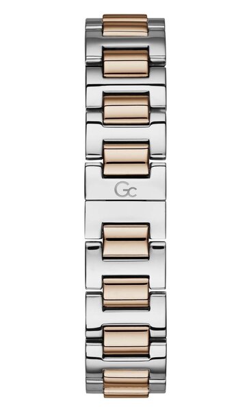 Gc Guess Collection Gc Guess Collection Y16002L1MF Cable Chic Damenuhr 38 mm