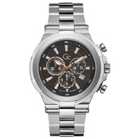 Gc Guess Collection Gc Guess Kollektion Y23002G2MF Gc Structura Uhr 44 mm DEMO