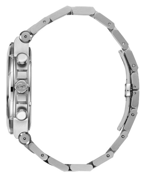 Gc Guess Collection Gc Guess Kollektion Y23002G2MF Gc Structura Uhr 44 mm DEMO