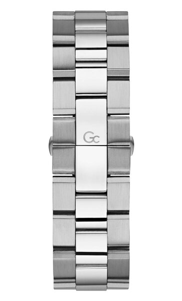 Gc Guess Collection Gc Guess Kollektion Y23002G2MF Gc Structura Uhr 44 mm DEMO