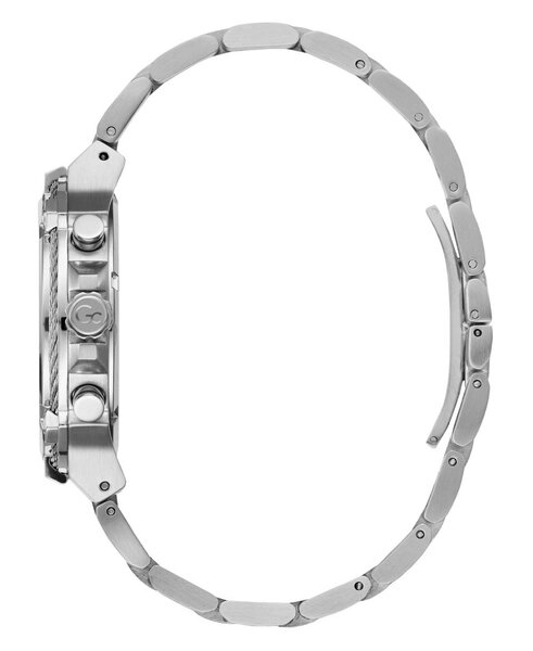 Gc Guess Collection Gc Guess Collection Y24003G2MF Gc Cable Force men's watch 44 mm