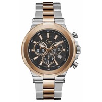 Gc Guess Collection Gc Guess Kollektion Y23003G2MF Gc Structura Herrenuhr 44 mm