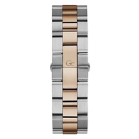 Gc Guess Collection Gc Guess Collection Y23003G2MF Gc Structura men's watch 44 mm
