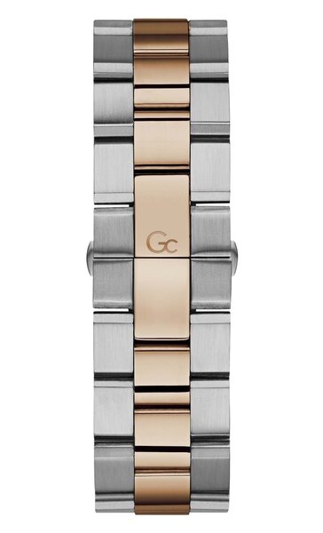 Gc Guess Collection Gc Guess Collection Y23003G2MF Gc Structura men's watch 44 mm