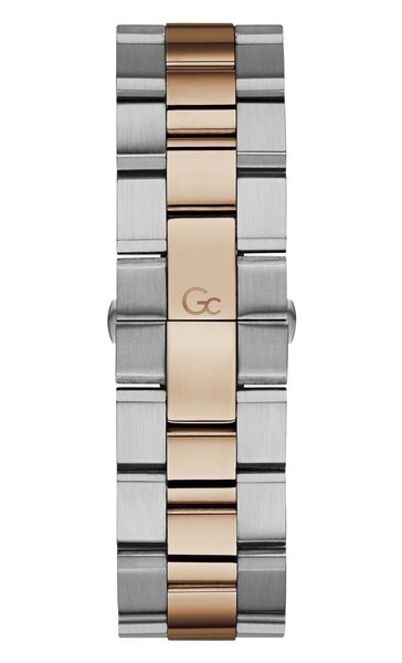 Gc Guess Collection Y23003G2MF Gc Structura men's watch 44 mm