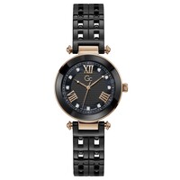 Gc Guess Collection Gc Guess Kollektion Y66002L2MF Prime Chic Damenuhr 32 mm