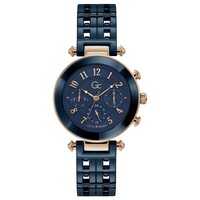 Gc Guess Collection Gc Guess Collection Y65005L7MF Prime Chic Damenuhr 36 mm