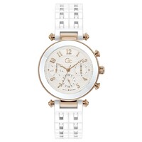 Gc Guess Collection Gc Guess Collection Y65001L1MF Prime Chic ladies watch 36 mm