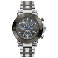 Gc Guess Collection Gc Guess Collection Y70003G5MF Gc One men's watch 44 mm
