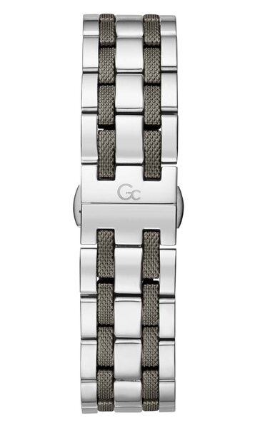 Gc Guess Collection Gc Guess Kollektion Y70003G5MF Gc One Herrenuhr 44 mm