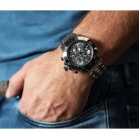 Gc Guess Collection Gc Guess Collection Y70003G5MF Gc One men's watch 44 mm