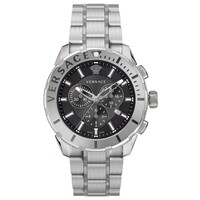 Versace Versace VERG00518 Casual Chrono men's chronograph 48 mm watch