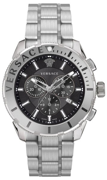 Versace Versace VERG00518 Casual Chrono men's chronograph 48 mm watch