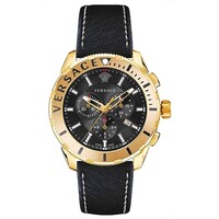 Versace Versace VERG00318 Casual Chrono men's chronograph 48 mm watch