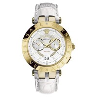 Versace Versace VEBV00319 V-Race men's watch 46 mm