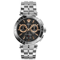 Versace Versace VE1D01019 Aion Chronograph Herrenuhr 45 mm