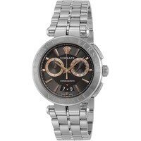 Versace Versace VE1D01019 Aion men's chronograph 45 mm watch