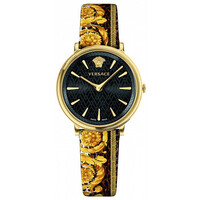 Versace Versace VBP130017 V-Circle Damenuhr 38 mm