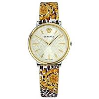 Versace Versace VBP120017 V-Circle ladies watch 38 mm