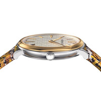 Versace Versace VBP120017 V-Circle ladies watch 38 mm