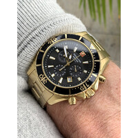 Swiss Alpine Military Swiss Alpine Military 7040.9117 men's chronograph watch 44 mm