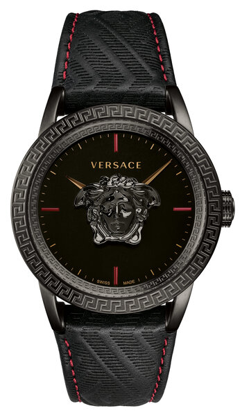 Versace Versace VERD00218 Palazzo Empire Herrenuhr 43 mm