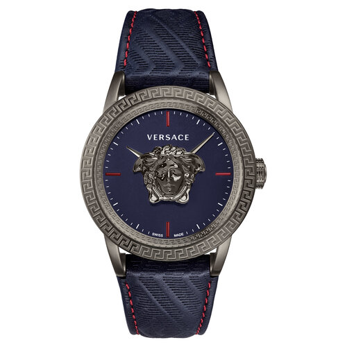 Versace VERD00118 Palazzo Empire men's watch 43 mm
