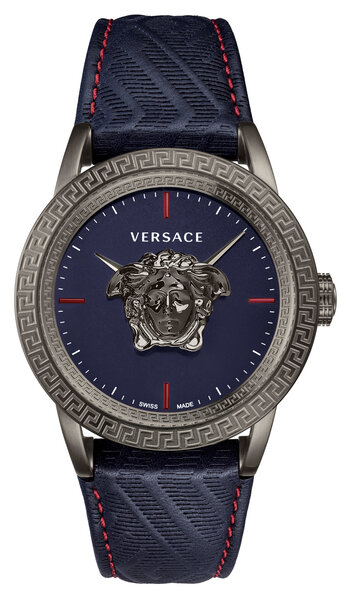 Versace Versace VERD00118 Palazzo Empire Herrenuhr 43 mm