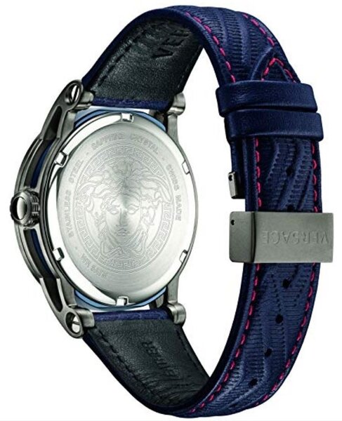 Versace Versace VERD00118 Palazzo Empire men's watch 43 mm