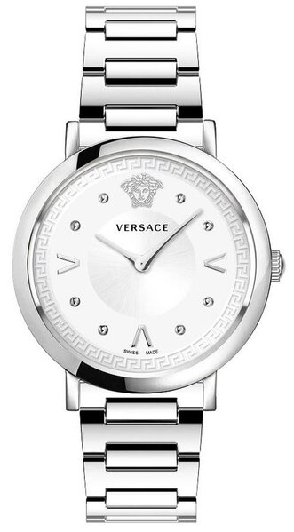 Versace Versace VEVD00419 Pop Chic Damenuhr 36mm