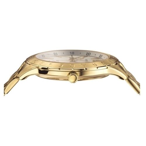 Versace VEBK00518 Univers 43 mm Herrenuhr
