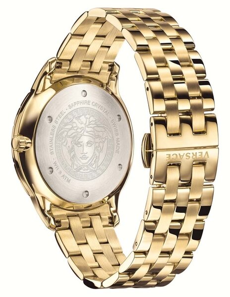 Versace Versace VEBK00518 Univers 43 mm men's watch