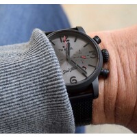 TW Steel TW Steel MST3MIL Son of Time Uhr Sonderedition 45mm