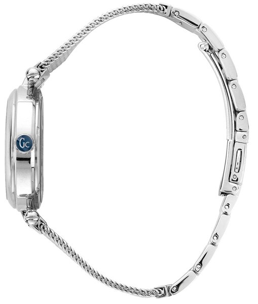 Gc Guess Collection Gc Guess Collection Y31001L7 Pure Chic ladies watch 32 mm