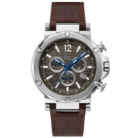 Gc Guess Collection Gc Guess Kollektion Y53004G1MF Spirit Herrenuhr 44 mm