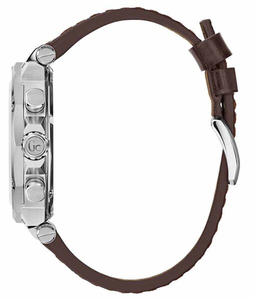 Gc Guess Collection Gc Guess Collection Y53004G1MF Spirit men's watch 44 mm