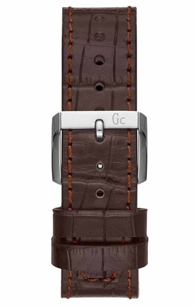 Gc Guess Collection Gc Guess Collection Y53004G1MF Spirit men's watch 44 mm