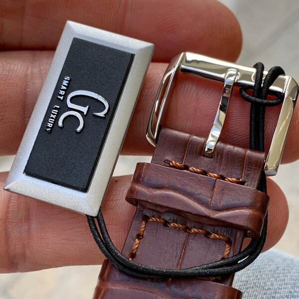 Gc Guess Collection Gc Guess Collection Y53004G1MF Spirit men's watch 44 mm