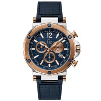 Gc Guess Collection Gc Guess Kollektion Y53001G7MF Spirit Herrenuhr 44 mm